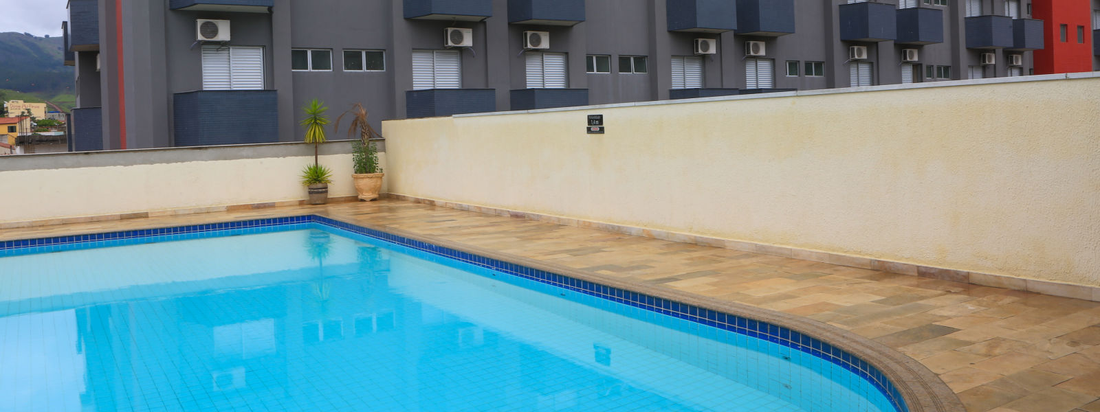 Banner promocional do Hotel Imperador - Imagem 4